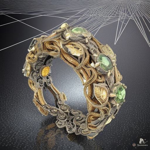 How Artificial Intelligence is Changing the Face of Jewellery Design